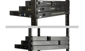Araknis 310 Series L2 Managed Gigabit Switch with Full PoE+ Rear Ports