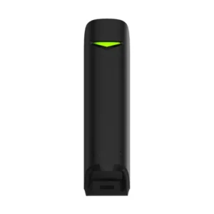 Ajax Wireless Indoor Motion Detector - Black