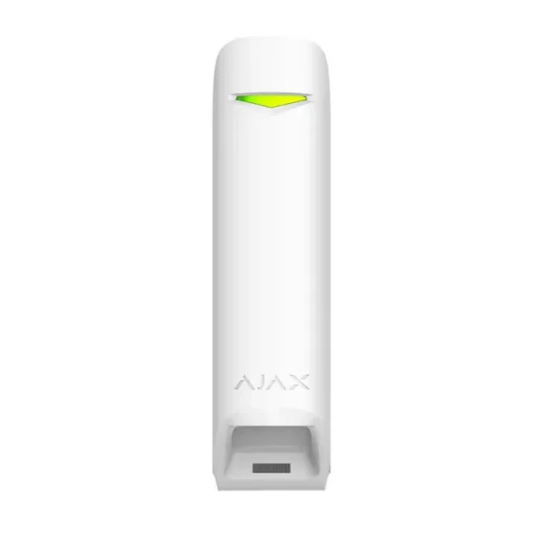 Ajax Wireless Indoor Motion Detector - White