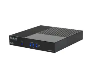 Araknis 110-Series Single-WAN Gigabit VPN Router - Image 4