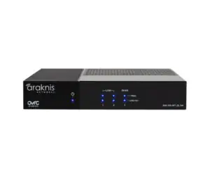 Araknis 110-Series Single-WAN Gigabit VPN Router - Image 3