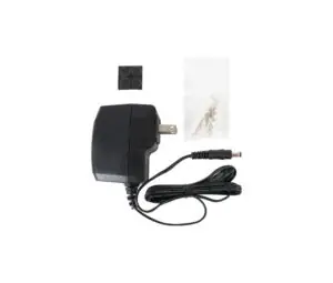 Araknis 110-Series Single-WAN Gigabit VPN Router - Image 5