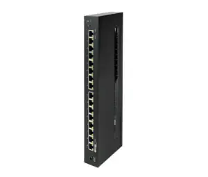 Araknis 110 Series Unmanaged Gigabit Compact Switch - Image 4