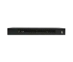 Araknis 110 Series Unmanaged Gigabit Compact Switch - Image 2