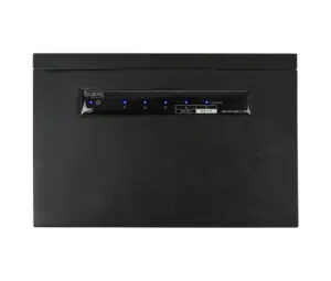 Araknis 110 Series Unmanaged Gigabit Compact Switch - Image 10