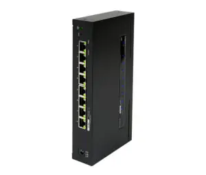 Araknis 110 Series Unmanaged Gigabit Compact Switch - Image 7