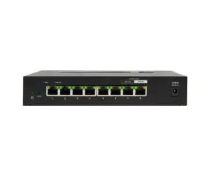 Araknis 110 Series Unmanaged Gigabit Compact Switch - Image 6