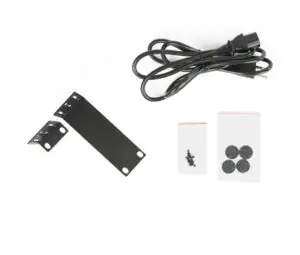 110 Series Unmanaged+ Gigabit Switch16 Rear Ports - Image 2