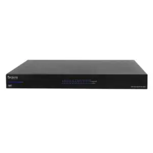 Araknis 220 Series Layer 2 Managed Gigabit Switch Partial PoE+ - Image 7