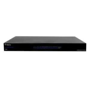 Araknis 220 Series Layer 2 Managed Gigabit Switch Partial PoE+ - Image 9