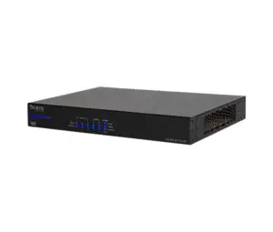 310-Series Gigabit VPN Router