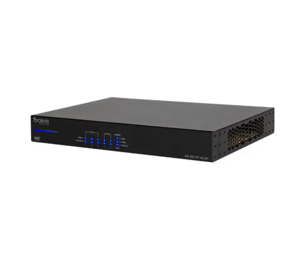 310-Series Gigabit VPN Router