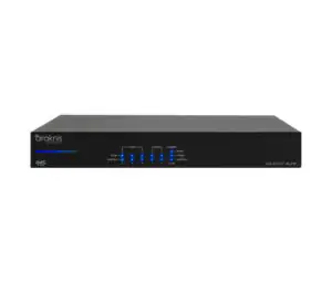 310-Series Gigabit VPN Router - Image 4