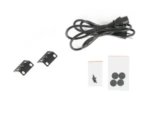 Araknis 310 Series L2 Managed Gigabit Switch with Full PoE+ Front Ports - Image 6