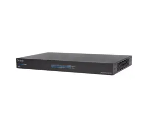 Araknis 310 Series L2 Managed Gigabit Switch with Full PoE+ Rear Ports - Image 5