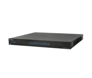 Araknis 310 Series L2 Managed Gigabit Switch with Full PoE+ Rear Ports - Image 3