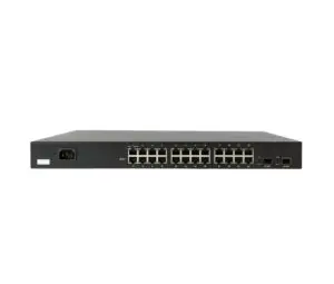 Araknis 310 Series L2 Managed Gigabit Switch with Full PoE+ Rear Ports - Image 2