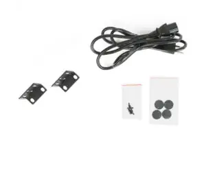 Araknis 310 Series L2 Managed Gigabit Switch with Full PoE+ Rear Ports - Image 8