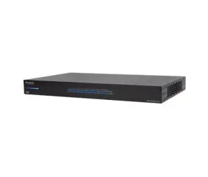 Araknis 310 Series L2 Managed Gigabit Switch with Rear Ports - Image 4