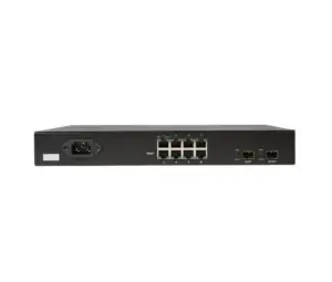 Araknis 310 Series L2 Managed Gigabit Switch with Full PoE+ Rear Ports - Image 6