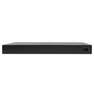 Araknis 320 Series L2 Managed Gigabit Switch with Front Ports - Image 7