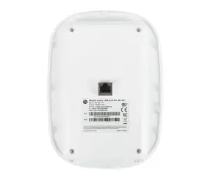 Araknis Indoor Wall Mount Wireless Access Point Series Wave 2 AC 1300 - Image 5