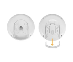 Indoor Wireless Access Point 810 Series - Image 3