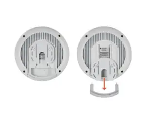 Indoor Wireless Access Point Wi-Fi 6 820 Series - Image 4
