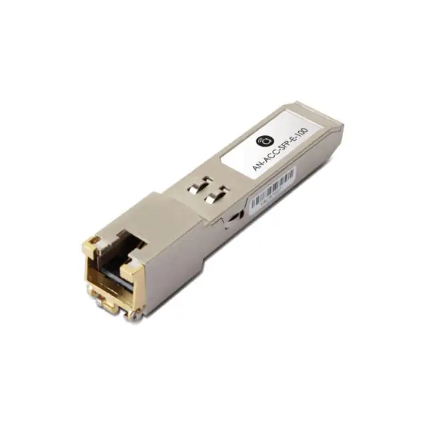 Araknis Electrical Small Form Plug with RJ45 Connector