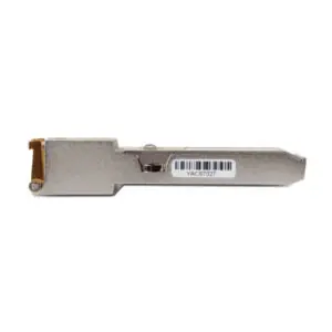 Araknis Electrical Small Form Plug with RJ45 Connector - Image 3
