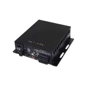 Episode Digital Mini-Amplifier - 3 Channel