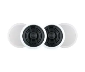Episode In-Ceiling Speakers