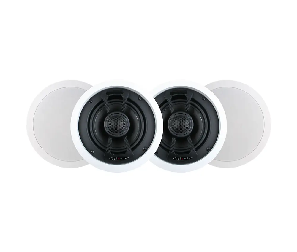Episode In-Ceiling Speakers