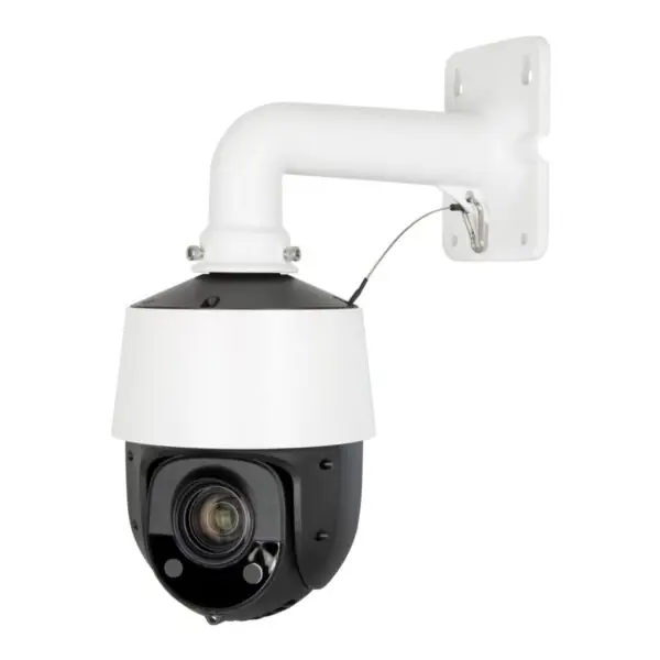 Luma 4MP IP Camera 25x PTZ Camera