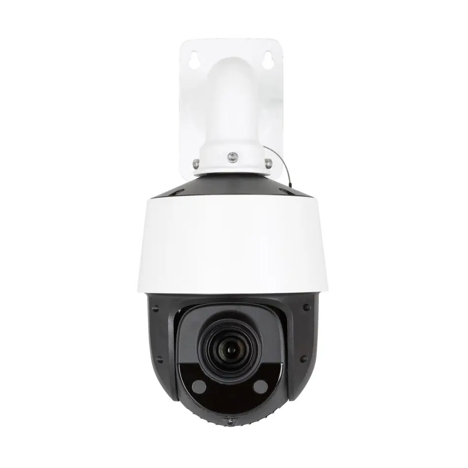 Luma 4MP IP Camera 25x PTZ Camera