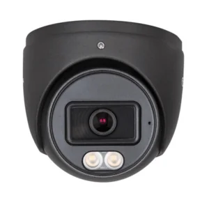 Luma 5MP 24/7 Color Turret IP Camera