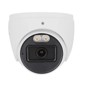 Luma 5MP 24/7 Color Turret IP Camera