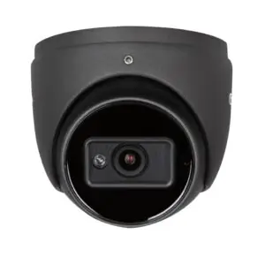 Luma 8MP Turret IP Outdoor Camera - Black