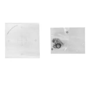 Luma Fixed Turret & Bullet Extension Junction Box - Image 4
