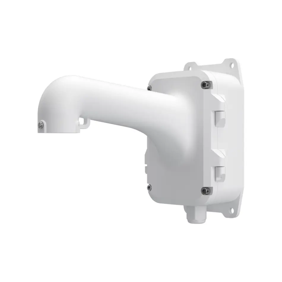 Luma PTZ Wall Mount Bracket