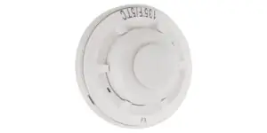 Hardwired Heat Detector 135F - Image 2