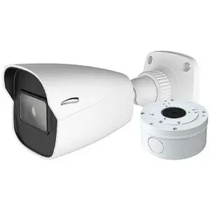 Speco 2MP IR Bullet IP Camera