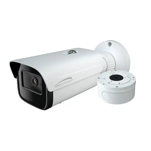 Speco 8MP NDAA IP Bullet Camera