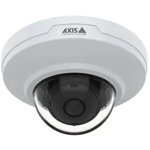 Axis 4K 8MP Mini Dome Camera