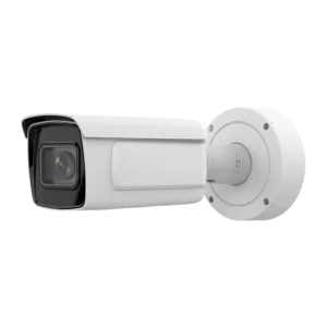 4MP Varifocal LPR IP Camera