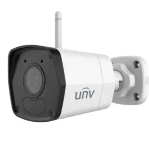 Uniview 2MP Wifi Bullet Camera
