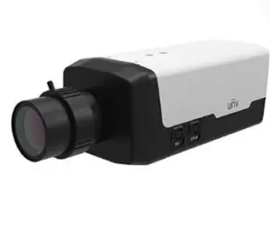 UNV 4K 12MP Ultra-HD Network Camera