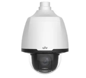 Uniview 2MP 33X Starlight PTZ Camera