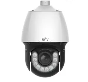 Uniview 2MP 22X Full Spectrum Camera