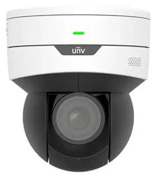 Uniview 5MP Starlight Mini IP PTZ Camera